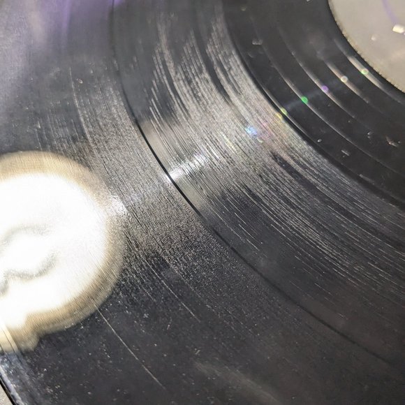 vinyl record #Smashing Pumpkins - 1979 (4 mixes EP ) VG++ - Picture 10 of 16